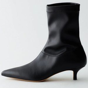 Tibi Caden Stretch Boot